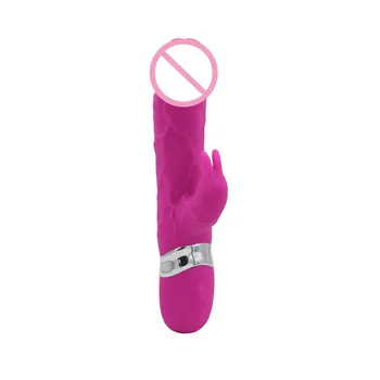 ORISSI Sex Produkt Til Kvinde 10 Speed Stor Dildo Vibrator-G-punkt Vibrator Vandtæt Kanin Vibratorer Stærk Kæmpe Dildo Sex legetøj