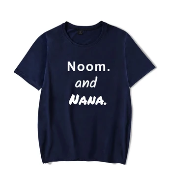 2020 Jaden Hossler Tshirt Brugerdefinerede O-Hals kortærmet T-shirt til Kvinder kortærmet t-shirts Harajuku Casual Unisex Rabat Jxdn Tøj