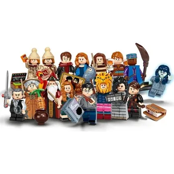 LEGO Minifigures 71028 Harry Potter™Series 2 Figur 1 Stk