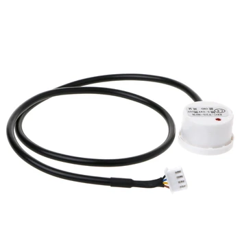 XKC-Y25-NPN Ikke-Kontakt Flydende Niveau Sensor Stick Type Vand Detektor Skifte DC
