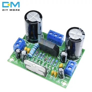 TDA7293 100W Digital Audio-Forstærker AMP yrelsen Mono Enkelt Kanal Hifi-AC 12V-50V 2 X 50W Modul 4-8 Ohm Højttaler