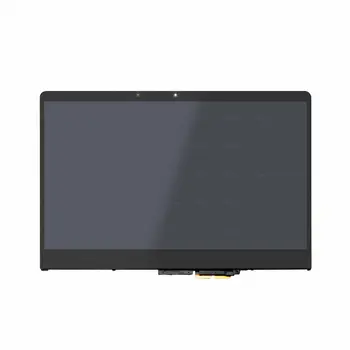 JIANGLUN 1080P LCD-Touch Screen Til Lenovo Yoga 710-14ISK 80TY 710-14IKB 80V4 5D10L47419