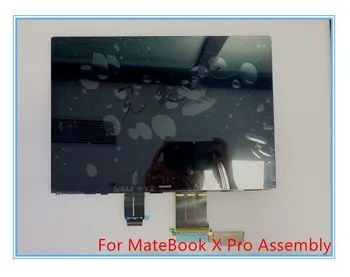 Egnet til Huawei MateBook X Pro MACH-W19 MACH-W29 13.9-tommer touch-skærm LCD-skærm LPM139M422 EN 3K beslutning 3000X2000