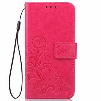 Xiaomi redmi bemærk, 4X Tilfælde Flip Wallet PU Læder taske Til Xiaomi redmi bemærk 4/4 pro Cover Bog Stand-Kort Slot Telefonen Tilfælde