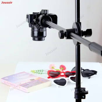 Overhead-SLR kamera stativ optagelse af video beslag micro enkelt optagelse stativ video kamera stativ CD50 T03