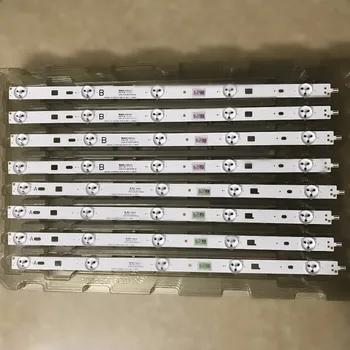 LED-Baggrundsbelysning strip For Sony 40