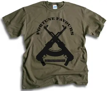 Ak47 Pistol Grip Kalashnikov Mænds T-Shirt Militære Riffel Bomuld O-Hals kortærmet T-Skjorte Ny Størrelse S-3XL