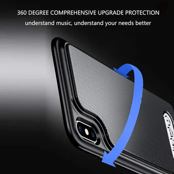 Bluetooth Højttaler Hi-Fi-Lyd etui Mini Trådløse Bærbare Batteri cover til iPhone 6/7/8 6/7/8 plus X/XS/XR/XS ANTAL