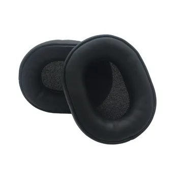 IMTTSTR 1 Par af ørepuder ørepuder earmuff dække Pude Udskiftning Kopper til Phillips SHB7250 SHB-7250 Headset