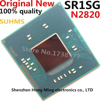 Nye N2820 SR1SG BGA Chipset
