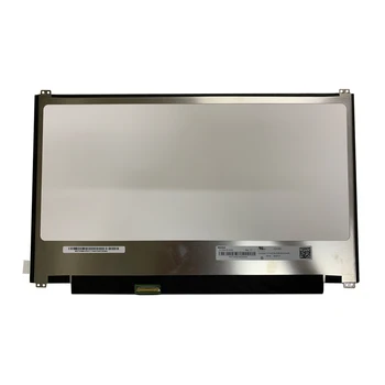 N133HCE-EAA Rev. C1 Mat IPS Laptop LCD-Slim Skærm FHD 1920*1080 eDP 30 pins 45% NTSC 13.3