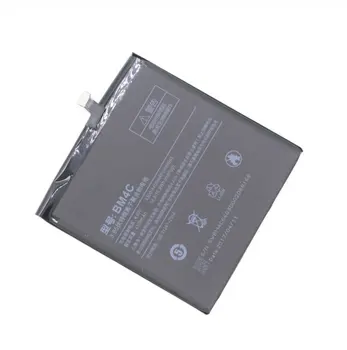 Ciszean 2Pcs/masse 4300mAh BM4C batterier Lithium-ion Polymer Batteri Til Xiaomi Mi Mix Mobiltelefon