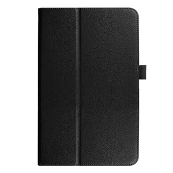 To Folde PU læder taske Til Samsung Galaxy Tab En 8 tommer 2019 tablet cover SM-T290 T295 T297 Beskyttende Tablet Tilfælde +FilmPen