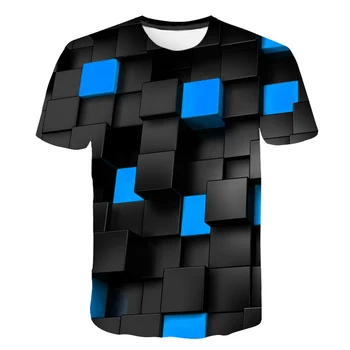 2019 Nye Bedste Gule 3D-T-Shirts dartskive T-Shirt Dart Kaste Spil Graphic Tee T-Shirts, Korte Ærmer Design-Shirts