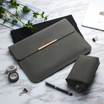 KALIDI!! Laptop Sleeve Taske Laptop Case Til MacBook Pro 13 Tommer MacBook Air Vandtæt Taske Til Surface Pro XiaoMi