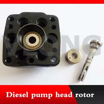 Diesel Pumpe Hoved Rotor 146405-3720 9461618910 Rotor Hoved VE6/11 for Isuzu 4JG2