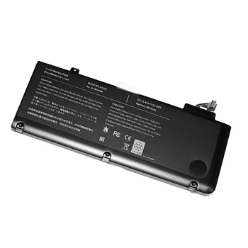 Laptop Batteri A1322 Til APPLE MacBook Pro 13