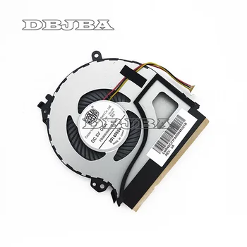 Ny Laptop Cooling Fan for Toshiba Satellite Click2 Pro P35W-B3226 P35W-B PN: FB06505M05SFA-001 CPU Køler Fan