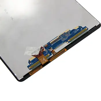 For Samsung Galaxy Tab 10.1 2019 T510 LCD-T515 T517 SM-T510 / SM-T515 / SM-T517 LCD-Skærm Touch screen Digitizer Assembly