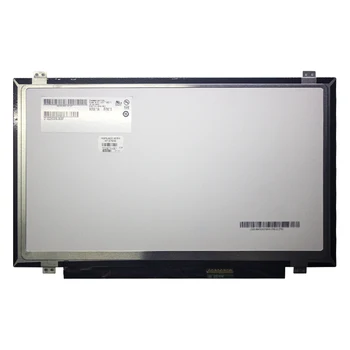 B140XTN02.5 1366X768 Oprindelige Nyt For HP EliteBook Folio 9470M LED LCD Bærbar Skærm