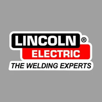 Lincoln Electric Svejser Decal Sticker Bil Lastbil Vindue Kofanger USA værktøjskasse JDM