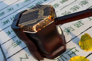 Kinesiske Erhu huqin strik music musikinstrumenter professionel erhu tilbehør taske bue folk kinesiske streng instrumenter erhu