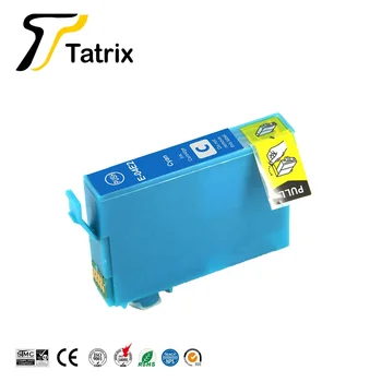 Tatrix T04E1 T04E2 T04E3 T04E4 T04E Kompatibel Blækpatron til Epson Expression Home XP-2101 4101,WorkForce WF-2831 WF-2851
