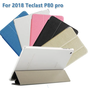 Nyeste Ultra Slanke Sag For 2018 Teclast P80 pro 8
