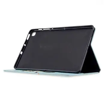 Taske til Samsung Galaxy Tab S6 Lite 2020 SM-P610 SM-P615 P610 P615 Tablet understøtter den søde dække sagen for Tab S6 lite 10,4 tommer