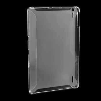 For CHUWI Hi9 Plus Tablet PC Tilfælde Beskyttende Silikone TPU Tilfælde