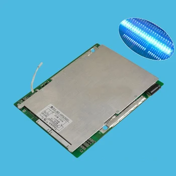 20S 64V 72V 80 A 100 A 120A 150 A Li-ion lithium Lifepo4 batteri MOS protection board W Afbalanceret led-indikator Temperatur skifte