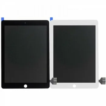 For iPad Pro 9.7 Udskiftning af LCD Touch Skærm Digitiser Forsamling A1673/4