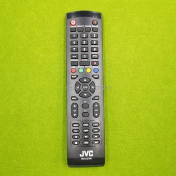 Originale fjernbetjening RM-C3196 for JVC RM-C3139 LT-32N350 RM-C3157 LED lcd tv