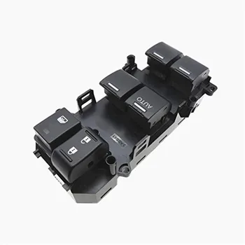OEM 35750-TOA-A01 Bil, Magt Vindue Kontrol Skifte 35750TOAA01 For Honda CR-V 2012-