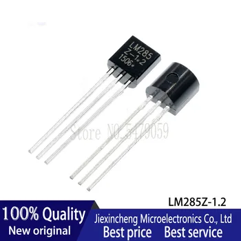 20PCS LM285Z-1.2 LM285Z AT 92 IC Transistor Ny, original