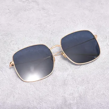 Høj Kvalitet, Luksus Brand Design Stellairel Solbriller Kvinder Square Optiske Briller Rammer UV400 Briller Med Luksus Sag