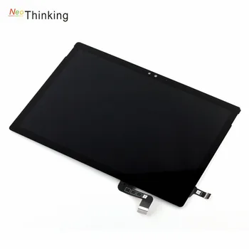 NeoThinking 13.5 TOMMERS LCD-Forsamling Til Microsoft Surface Book 1703 LCD-Skærm med touch digitizer Assembly 3000*2000
