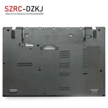 Nye Originale Til Lenovo ThinkPad L460 L470 base Shell Bunden Tilfælde Base Dække 01AV947 AP12Y000500