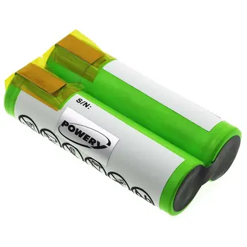 Batteri for Bosch multisander Prio