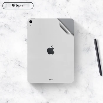 Tablet Stickers for Apple ipad pro 11 2018 Protective film Ultra thin decoration Brushed stripes 3M Matte for A2013 A1934 A1980