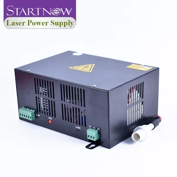 HY-T60 Laser Power Supply 110V 220V til 60W 70W CO2-Laser Rør HY 60W PSU Enhed HY-60W Kilde Laserskæring Gravering Maskine