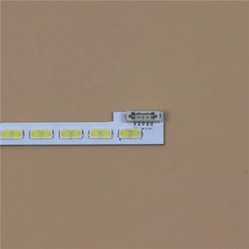 Brand Ny TV LED-Array Lys Bar For SAMSUNG LTA460HW04001 46 tommer LED-Baggrundsbelysning Strip Matrix Kit LED-Lampe Optik Bands