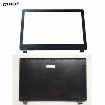 For ACER E5-571 E5-551 E5-521 E5-511 E5-511G E5-511P E5-551G E5-571G E5-531 Bærbar Top LCD-BACK Cover Black En shell-SAGEN