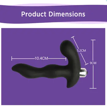 Vagin G Spot Dildo Vibrator Til Kvinden Voksen Spil Sex Toy 10 Frekvens Stimulation Sikker Og Blød Erotisk Legetøj Sex Shop For Par