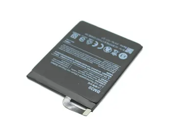 Seasonye Detail / Bulk 3250mAh / 12.50 Wh BM39 Udskiftning Li-Polymer Batteri Til Xiaomi 6 MIUI M6