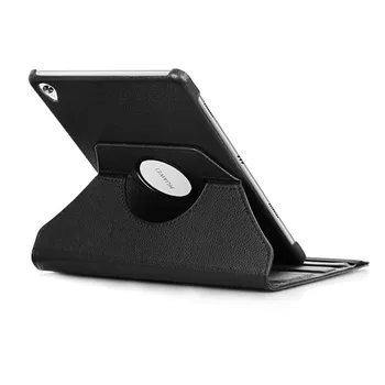 10.8 Tommer PU Læder Flip Case til Huawei MediaPad M6 Folde Stå Tablet Tilfældet for MediaPad M6 8.4 tomme etui