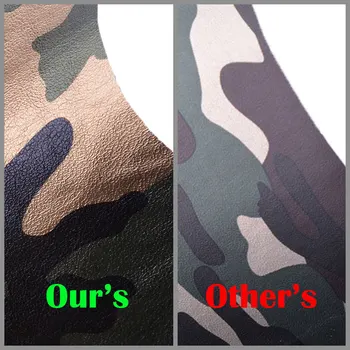 Camouflage læder taske til Oneplus 7 7T Pro 6T 6 med Camouflage design ,med TPU+PC 2in1 materiale ,for Oneplus 7T telefonens cover