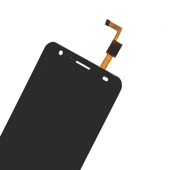 For Oukitel K6000 Plus LCD-Skærm Touch screen Digitizer Assembly reparationssæt