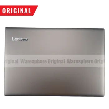Nye Originale for Lenovo ideapad 520-15 520-15IKB LCD Tilbage Låg frontdækslet Hængsel Dække 5CB0N98519 5B30N98516 5CB0N98524 Brun