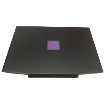NYE Til HP Pavilion 15-CX-Serien Laptop LCD-Back Cover/LCD-frontdækslet/LCD-Hængsler L20314-001
